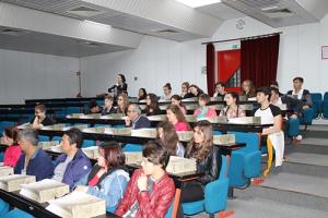 Mednarodni teden v okviru Erasmus+ projekta »Combating discrimination and bullying1